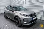 Land Rover Discovery Sport 2.0 SD4 HSE Luxury - 6