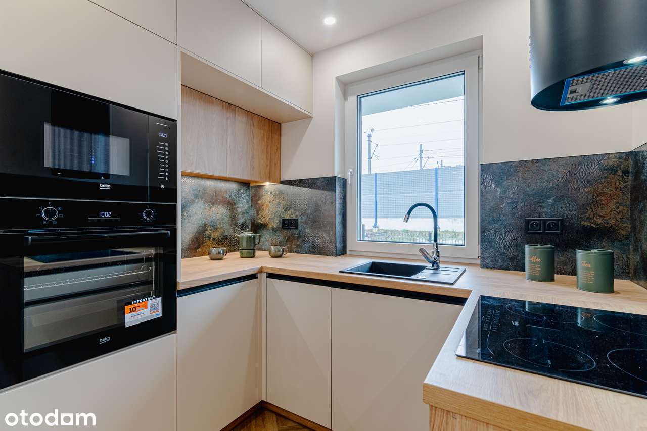 Nowy dom 2025 r wykończony pod klucz! Wchodzisz i mieszkasz, - Pełny obrazek: 2/20