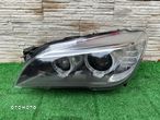 LAMPA BMW 7 F01 F02 LCI DYNAMIC SKRĘTNA 7348505 - 1