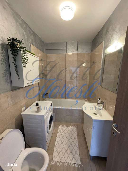 Apartament 2 camere 48mp, Zona Terra - Imagine principală: 5/7