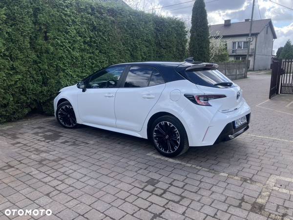 Toyota Corolla 1.2 T Comfort - 6