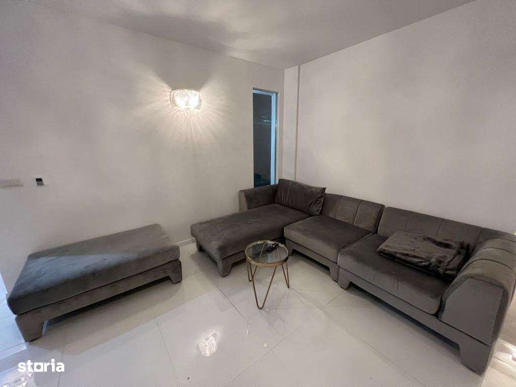 Apartament 2 Camere - Imagine principală: 5/8