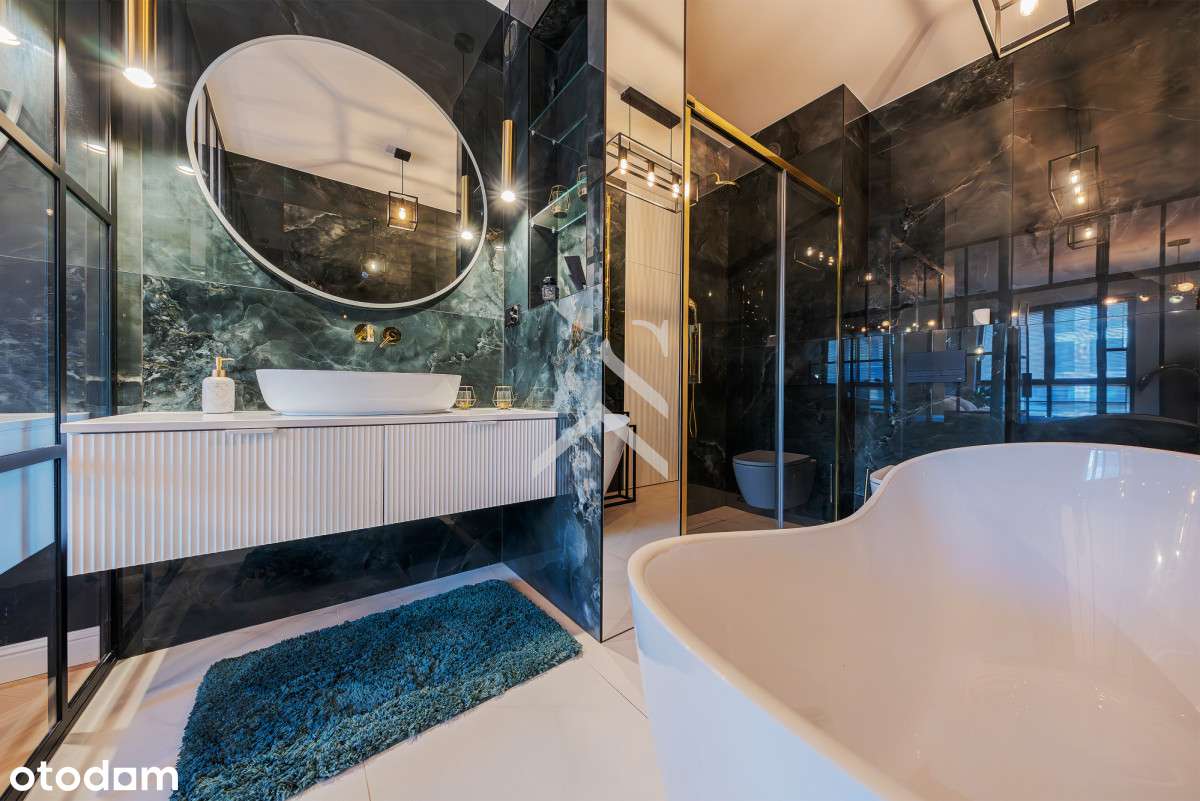 Doki - Śródmieście - Wysoki standard-6