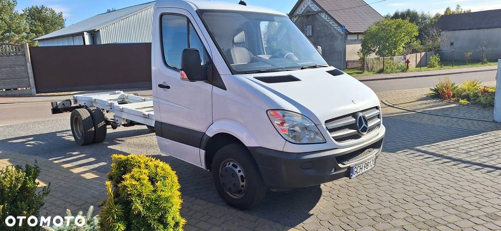 Mercedes-Benz sprinter - 7