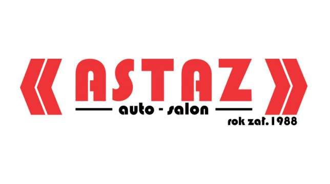 ASTAZ - RUDA ŚLĄSKA logo