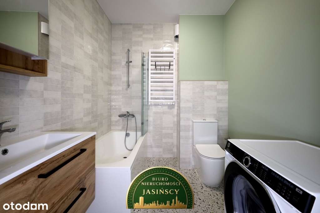 Mieszkanie | ul. Opinogórska | 41,88 m2 | 2 pokoje