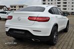 Mercedes-Benz GLC Coupe 300 4MATIC - 5