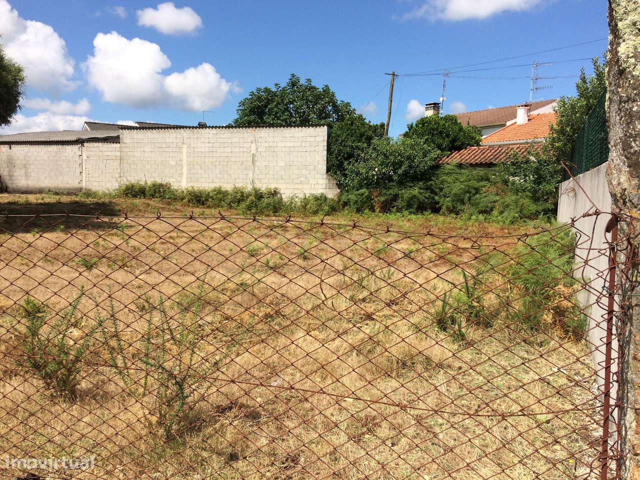 Terreno para Construção em Valença - Grande imagem: 5/11