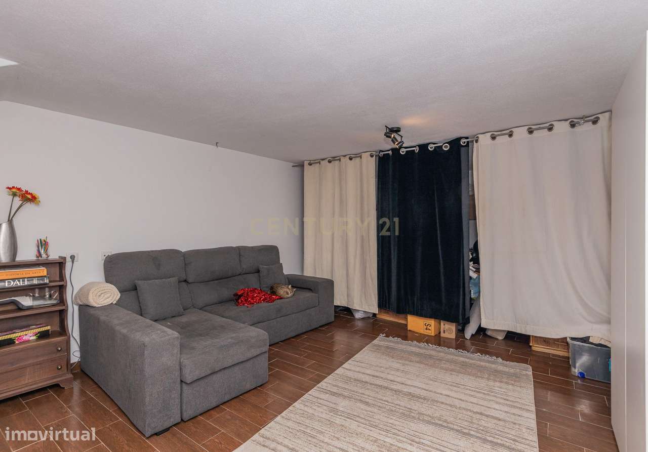 Moradia Moderna T4 em São Domingos de Rana, Cascais-18