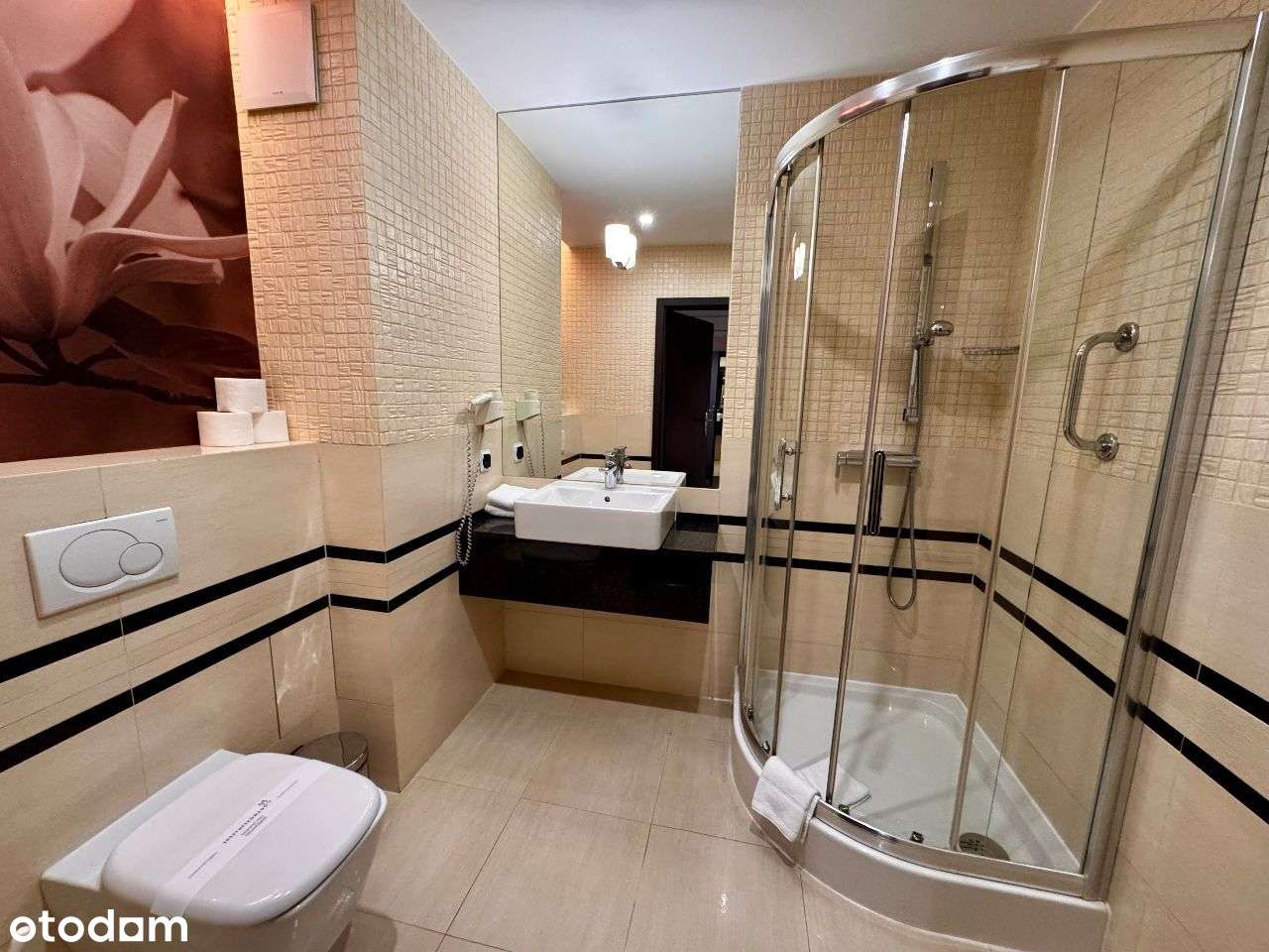 2 pok. apartament w Diva Kołobrzeg NOWA CENA!-8