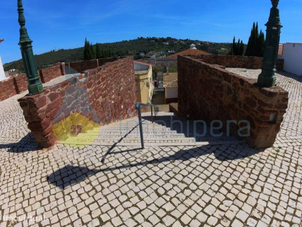 Casa térrea Silves - Grande imagem: 4/22