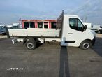 Renault Master L2H1 P3 basculant - 8