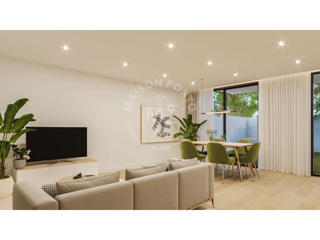 Apartamento T2 na Rua de Brito Capelo, Porto - Grande imagem: 5/16