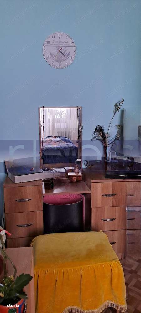 VANZARE 3 CAMERE I SEMIDECOMANDAT I MOBILAT SI UTILAT I DRUMUL TABEREI - Imagine principală: 2/9