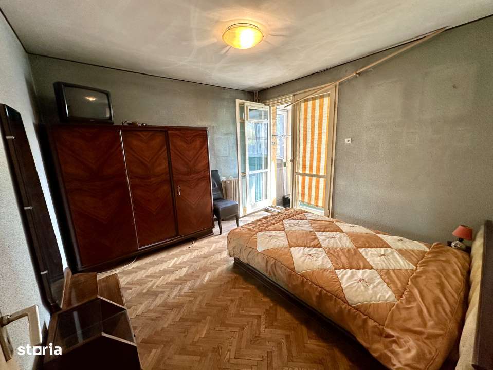 Apartament 3 camere - Titan - Piata Minis-8