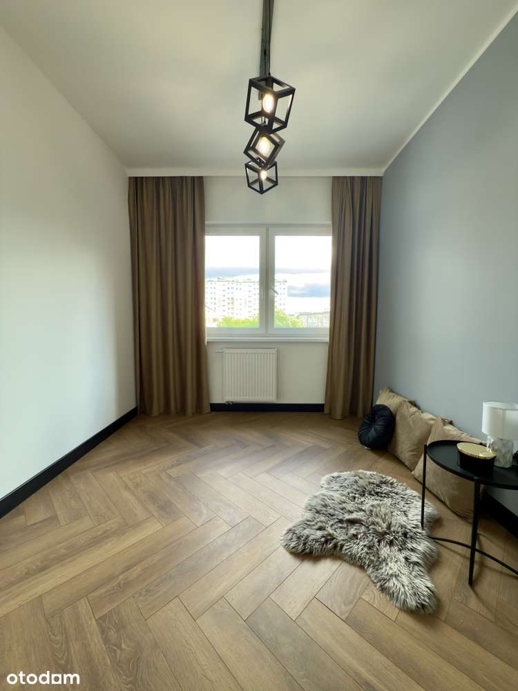 Pakiet 2 Mieszkań: 40 m² (Balkon) + 25 m² | Poznań Jarochowskiego-4