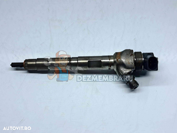 Injector, Audi Q5 (8R) 2.0tdi, 04L130277AC, 0445110469, CSUB - 1