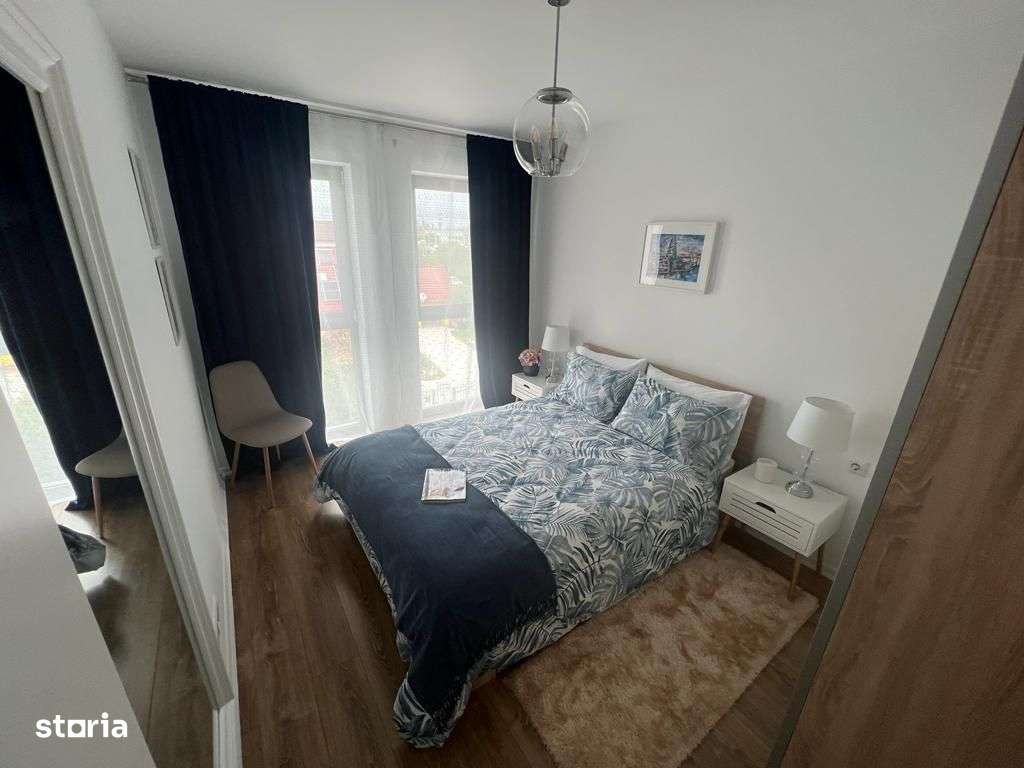 Apartamente de Vanzare 2 Camere | Studio| Targovisate| NOU | Calitate - Imagine principală: 1/12