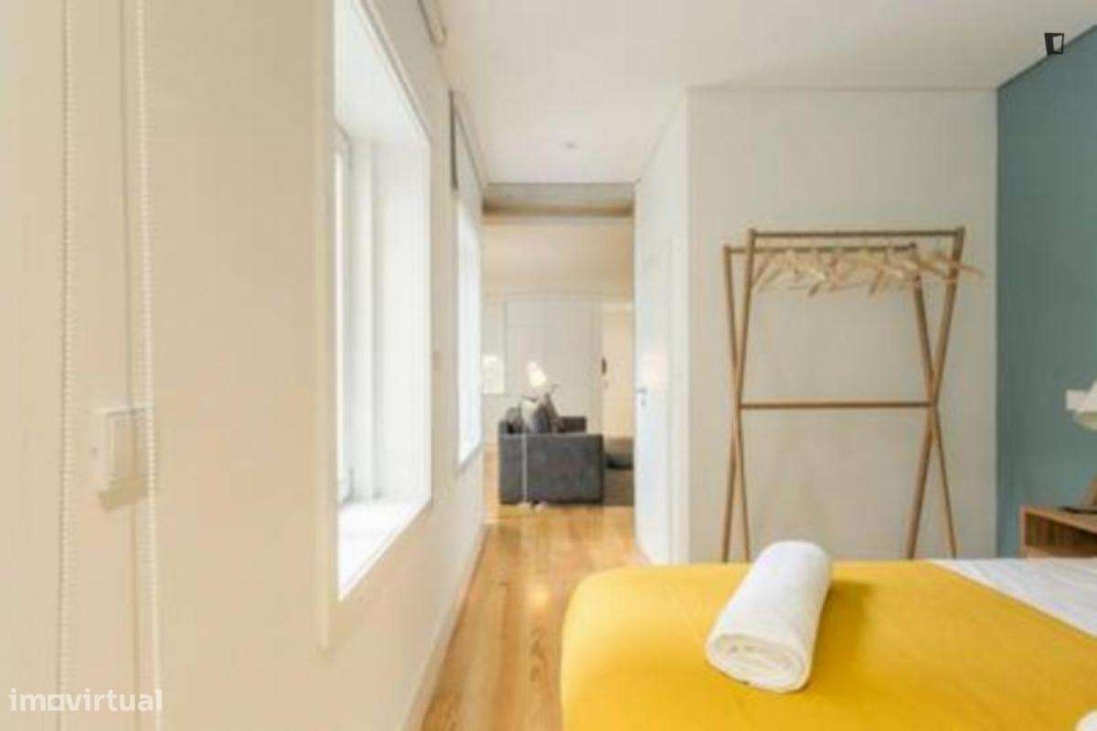 Apartamento com 1 quartos - localizado em Cedofeita Porto - Grande imagem: 4/10