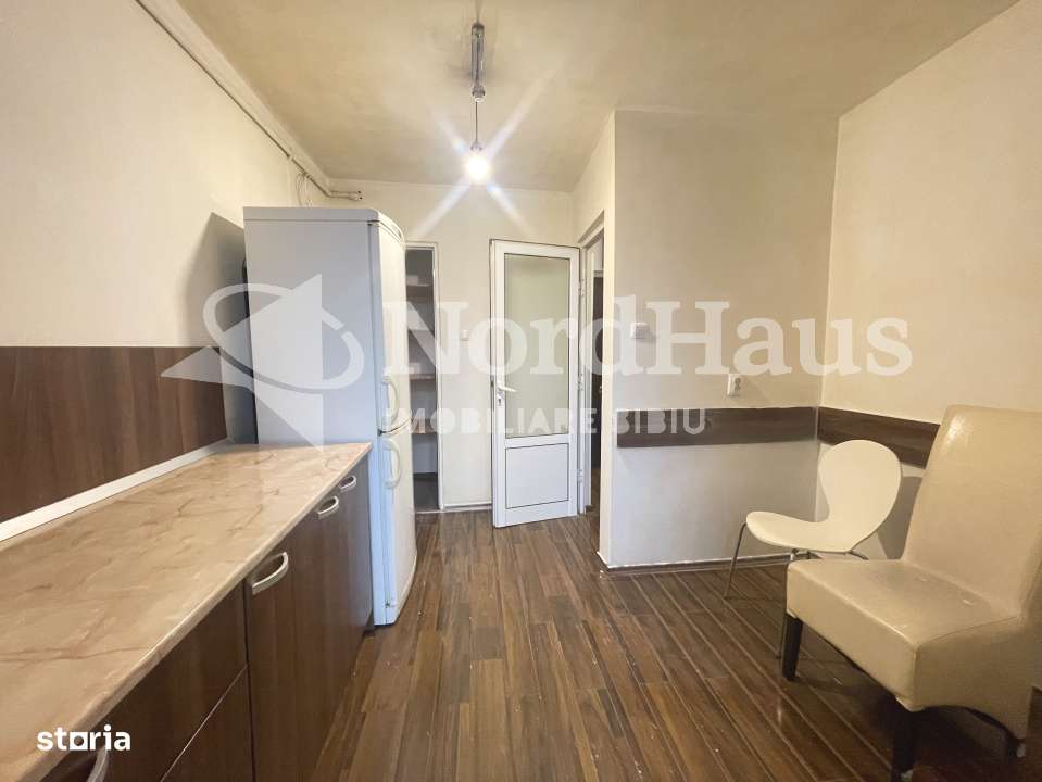 Apartament spatios 3 camere | 75 mp utili | Mihai Viteazu |-9