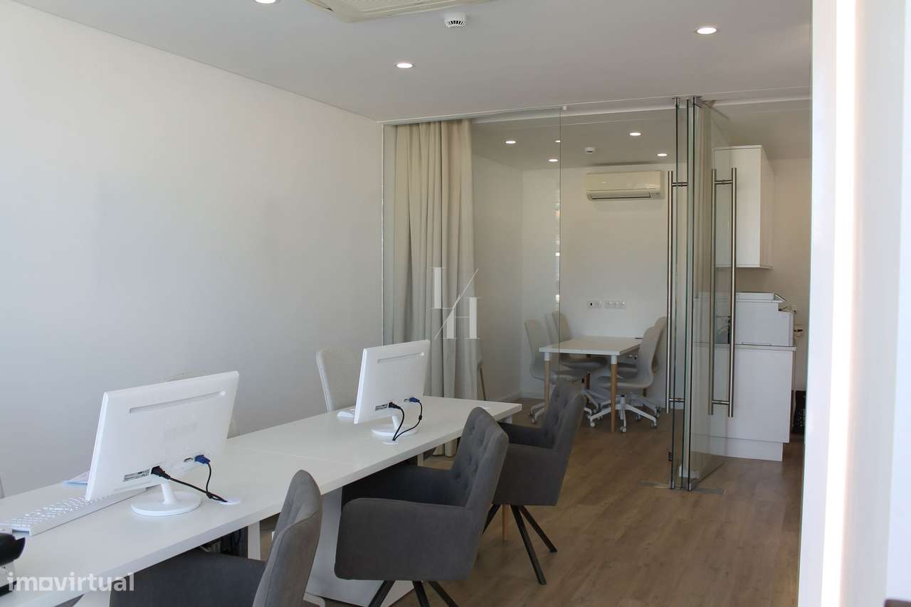 Espaço Comercial para venda no centro de Albufeira - Grande imagem: 5/6