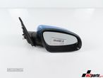 Retrovisor / Espelho Completo Direito Seminovo/ Original HYUNDAI KONA / KAUAI (O... - 1