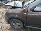 Dacia Sandero Stepway dCi 90 S&S Easy-R Prestige - 18