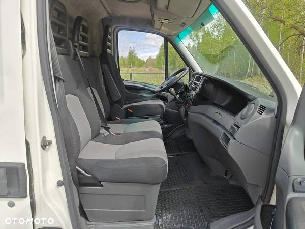 Iveco Daily 35S15 - 17