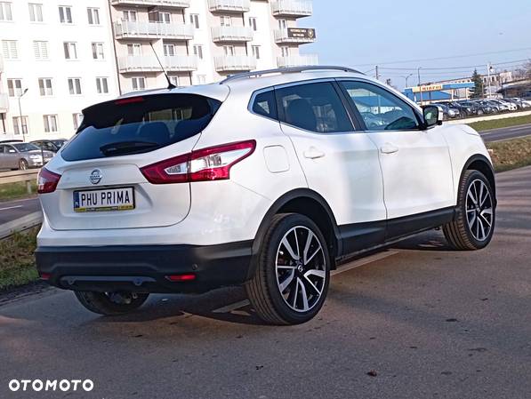 Nissan Qashqai - 16