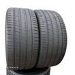 2x PIRELLI 315/40 R21 P Zero TM 111Y M0 Lato - 2