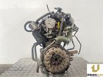 MOTOR COMPLETO RENAULT SCÉNIC II 2006 -F9Q804 - 3