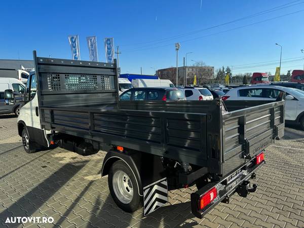 Iveco Daily 35C16 - 6