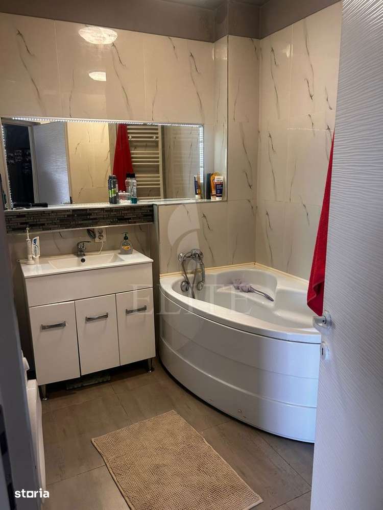 Apartament 2 camere în zona KAUFLAND - Imagine principală: 4/15