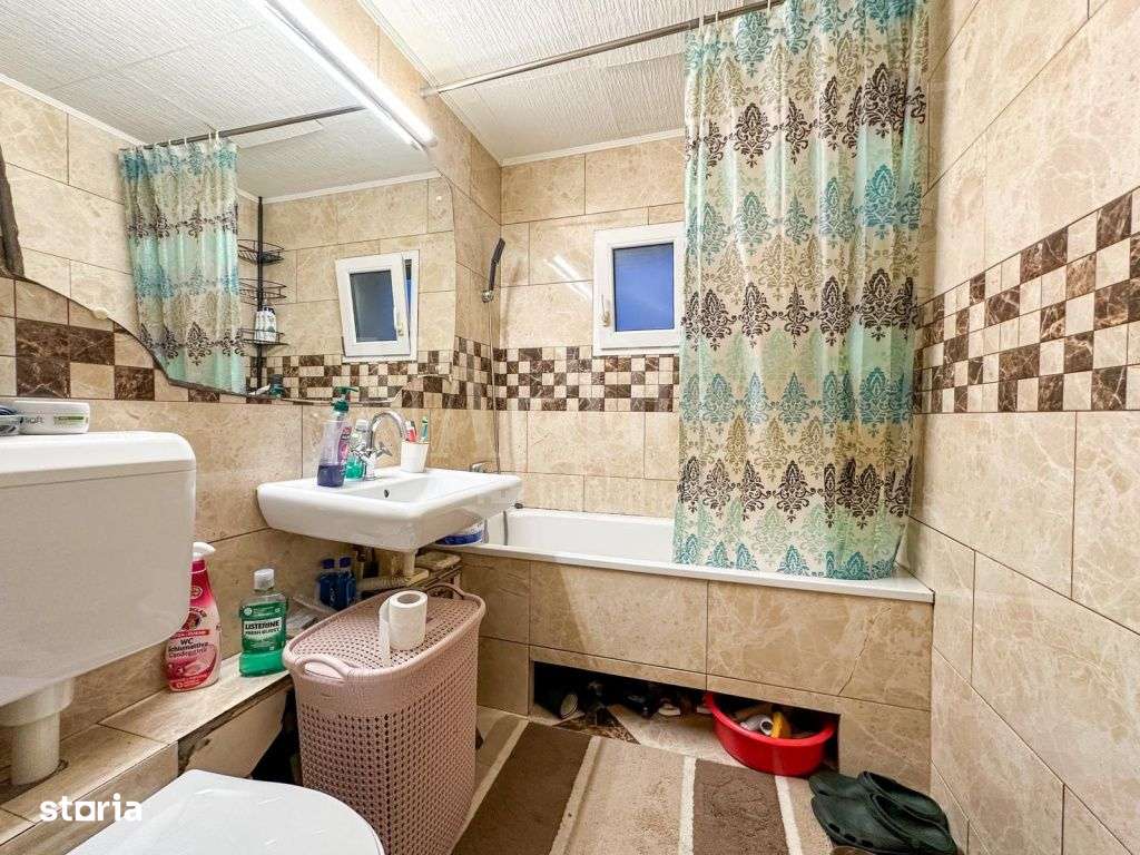 Apartament 2 camere de vanzare in Intre Lacuri, Cluj Napoca-3