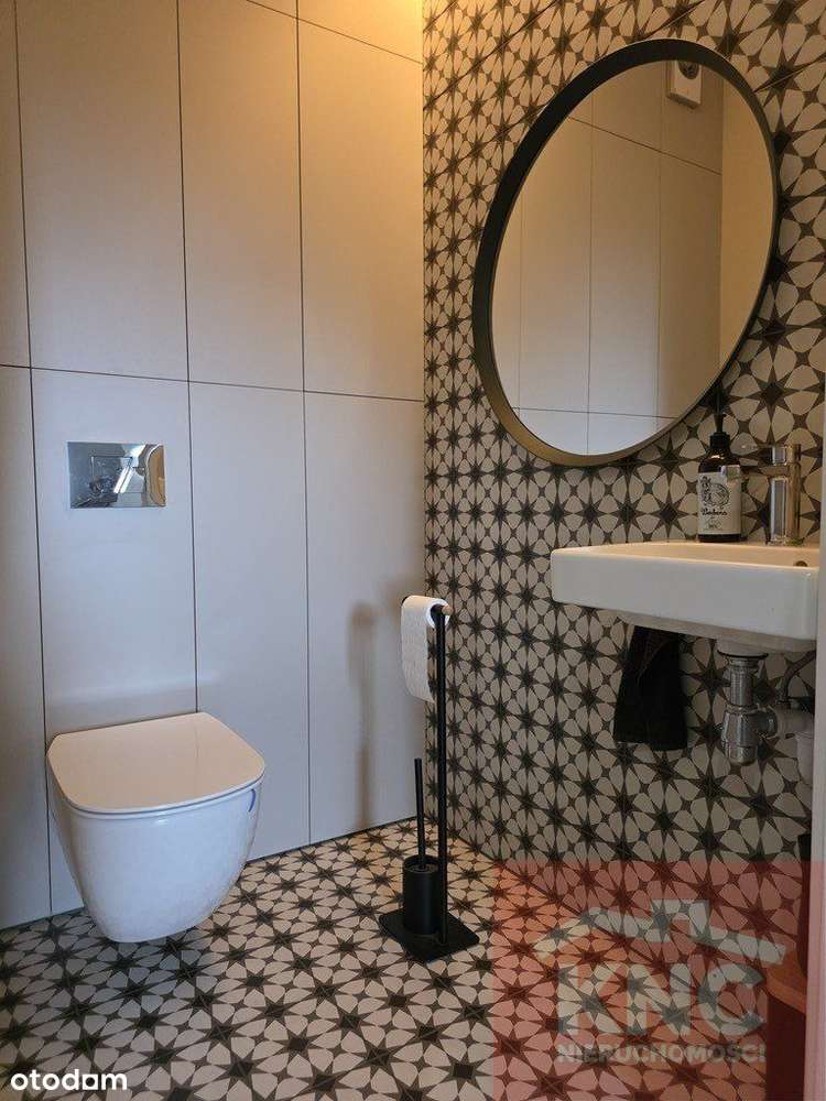 Binków, inteligentny dom, obok parku-12