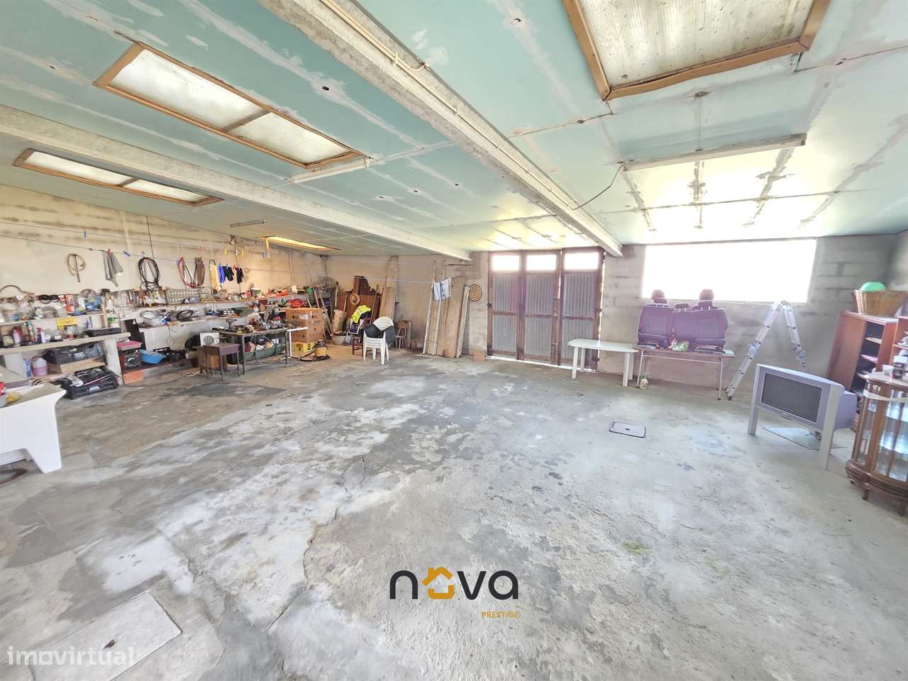 Moradia T5 com Terreno, Póvoa de Varzim-23