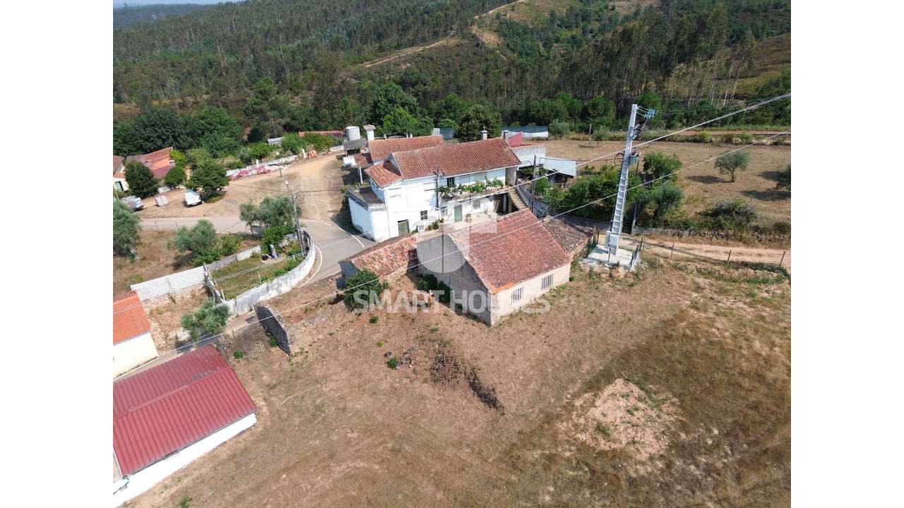 Conjunto edificado no Carapinhal-14