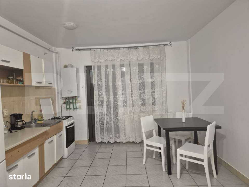 Apartament 2 camere, 47mp - Imagine principală: 2/9