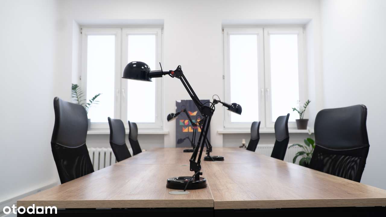 Biuro do wynajęcia Al. Kościuszki 101 - Pełny obrazek: 5/18