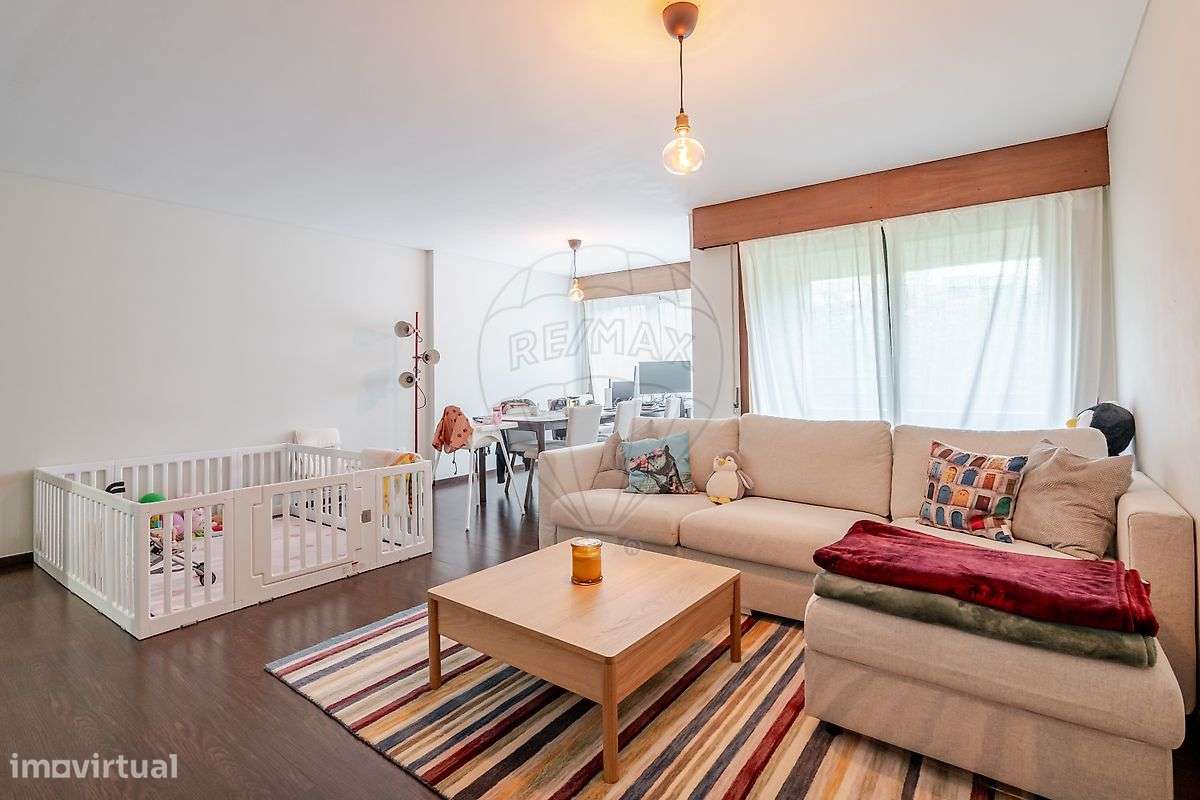 Apartamento T3 para venda-8