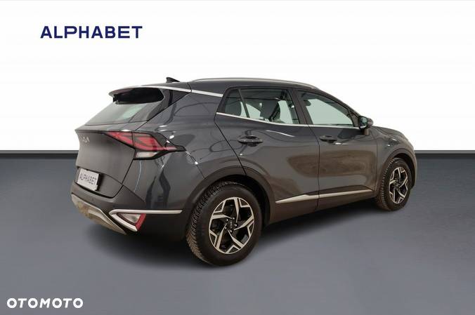 Kia Sportage 1.6 T-GDI M 2WD - 5