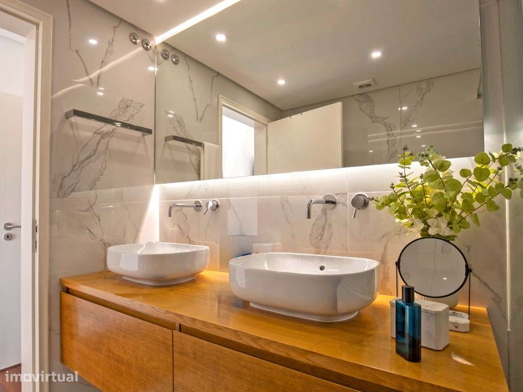 EXCLUSIVO | Moradia V6 de Sonho no Coração da Cotovia, Sesimbra-47