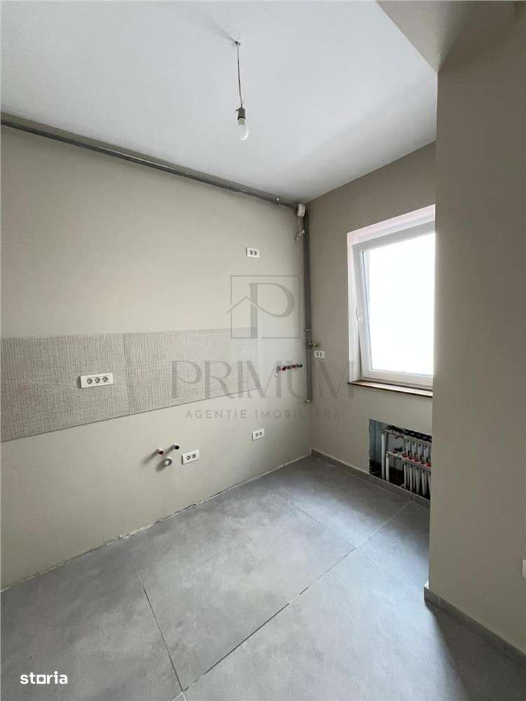 Braytim - 2 Camere - Toate etajele - Parter cu curte - Loc de parcare - Imagine principală: 2/7