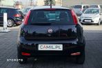 Fiat Punto Evo - 5