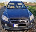 Chevrolet Captiva 2.0 High CA AWD Aut LT - 17