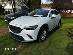 Mazda CX-3 - 1