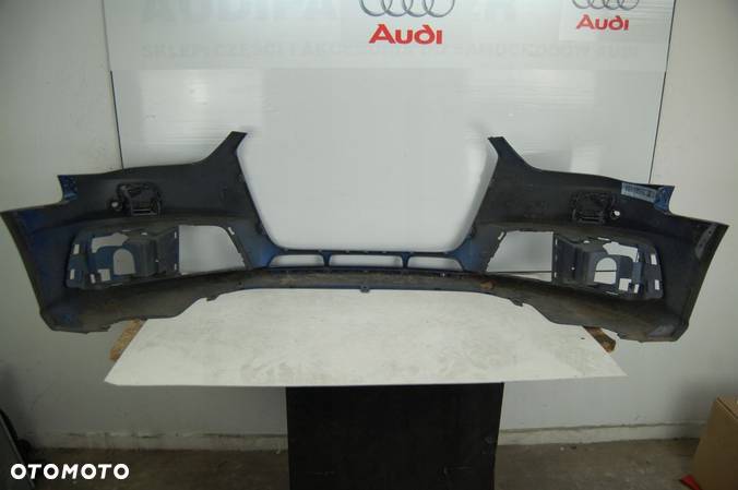 ZDERZAK AUDI A4 B8 8K COMPETITION LIFT 2012-2017 ORYGINAŁ - 5