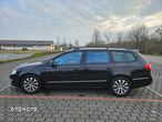 Volkswagen Passat 1.8 TSI Comfortline - 5