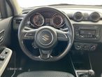 Suzuki Swift 1.2 VVT GLE SHVS - 10