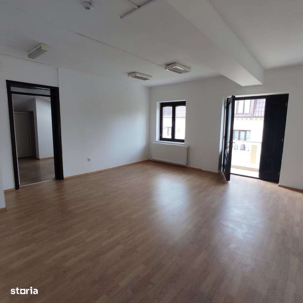Spatiu de inchiriat 100 mp - Centru - Imagine principală: 3/7